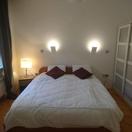 Apartment Rahela ซาเกร็บ ภายนอก รูปภาพ