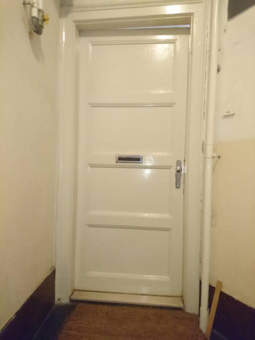Apartment Rahela ซาเกร็บ ภายนอก รูปภาพ