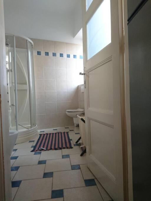Apartment Rahela ซาเกร็บ ภายนอก รูปภาพ