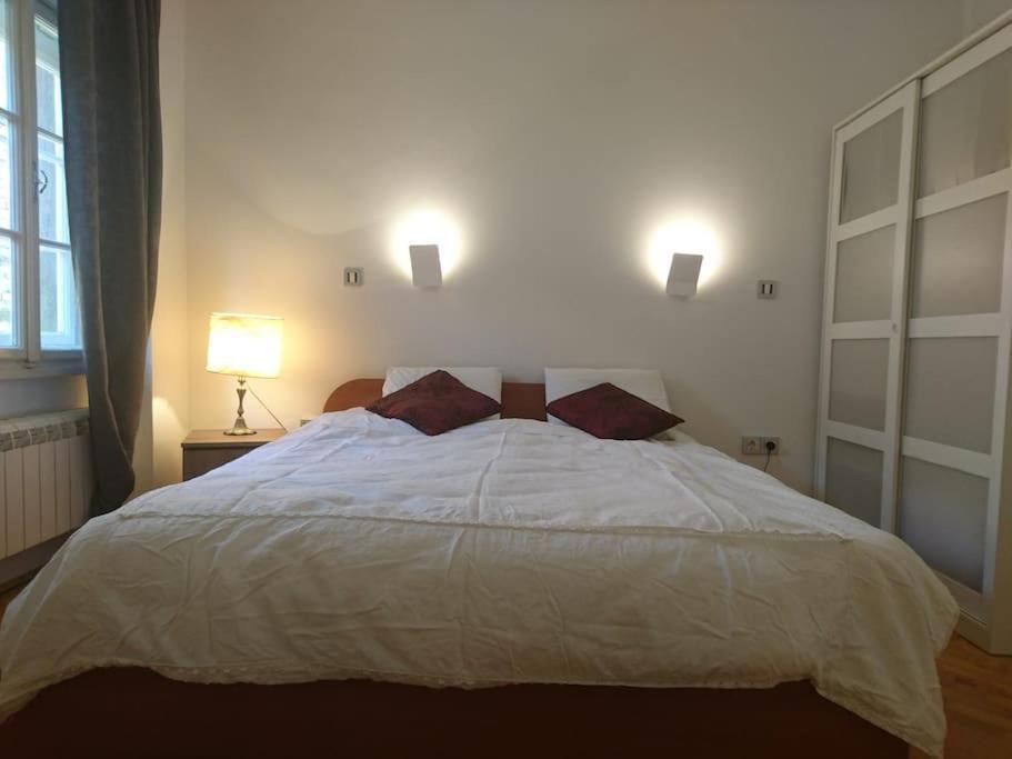 Apartment Rahela ซาเกร็บ ภายนอก รูปภาพ
