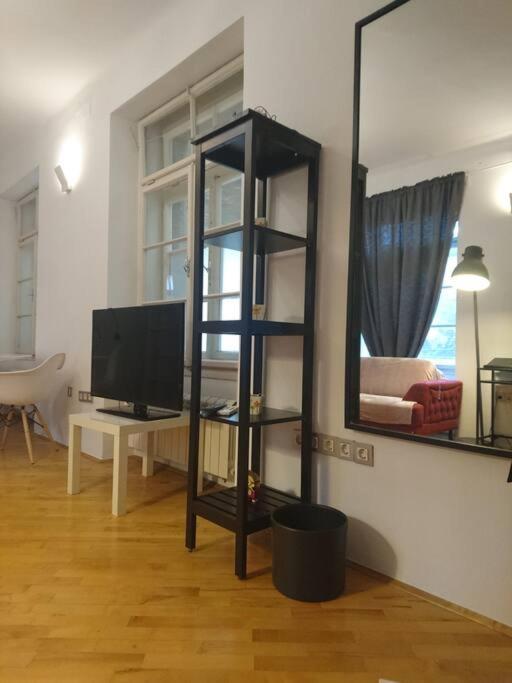 Apartment Rahela ซาเกร็บ ภายนอก รูปภาพ