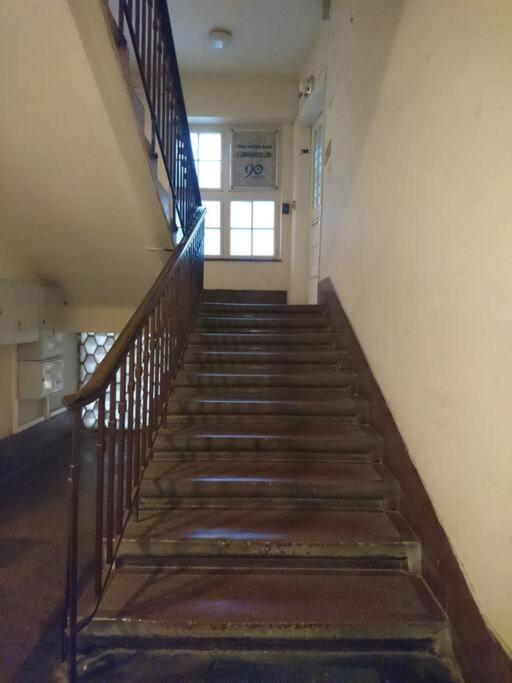 Apartment Rahela ซาเกร็บ ภายนอก รูปภาพ