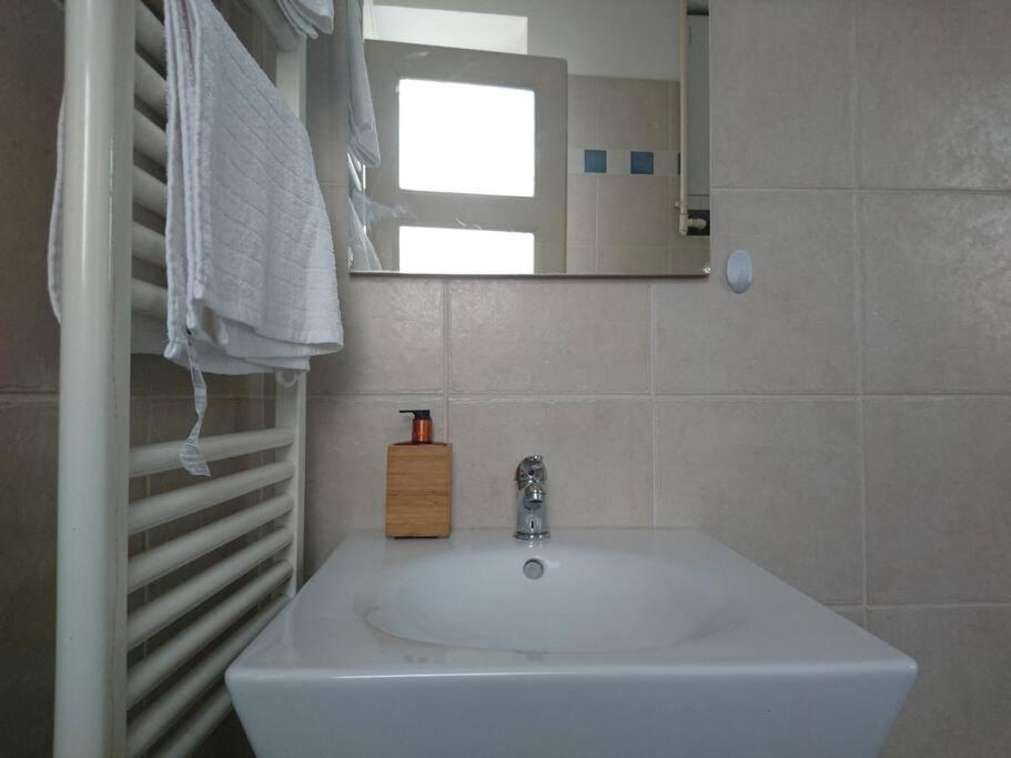 Apartment Rahela ซาเกร็บ ภายนอก รูปภาพ